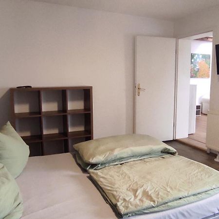 Apartment Cottbus City Mit Blick Ueber Die Daecher - Fuer Treppensteiger Exterior foto